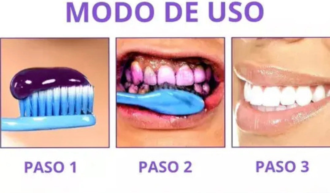 PurpleGlow: Belleza que Comienza con Tu Sonrisa.